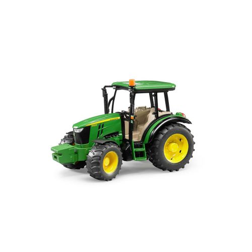 BRUDER Трактор JOHN DEERE 02106