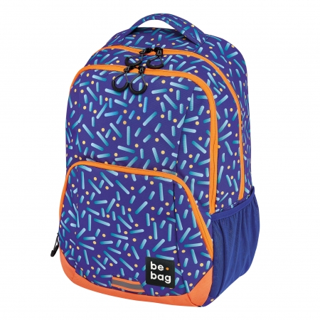 HERLITZ раница be.bag be.freestyle confetti