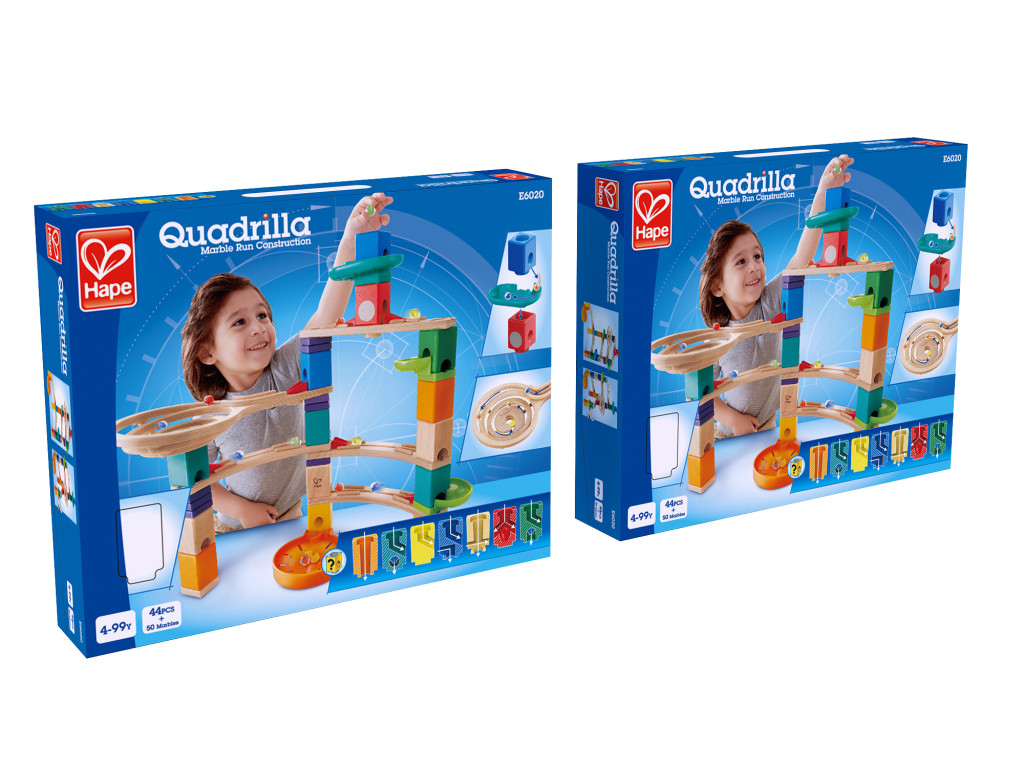 Дървена игра – Катерачът