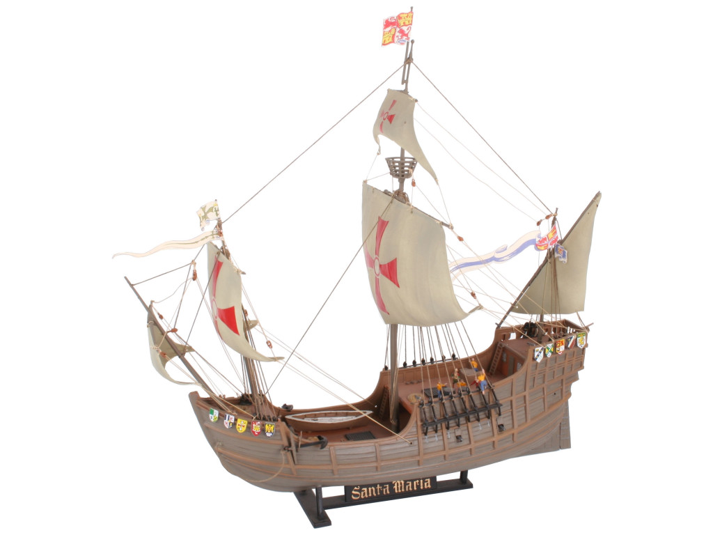 Карака – Santa Maria