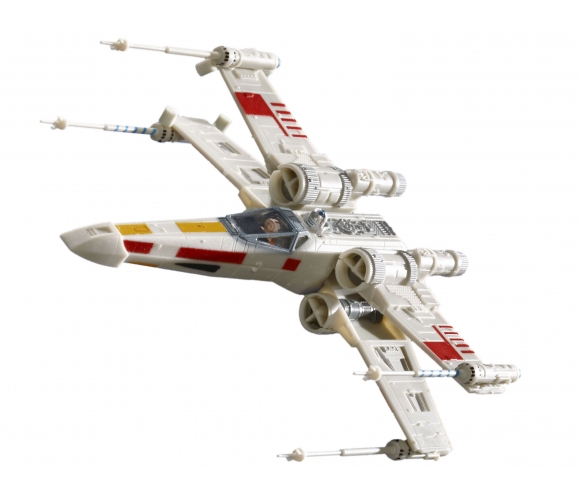 X-Wing Fighter – Pocket