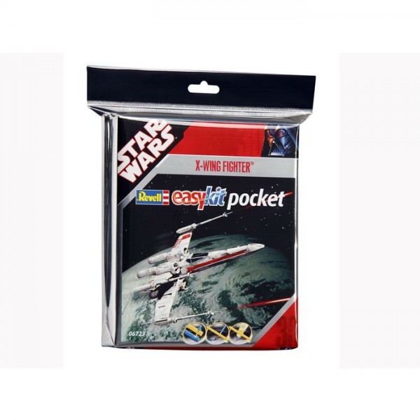 X-Wing Fighter – Pocket