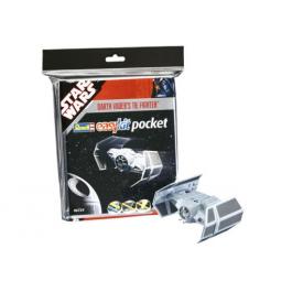 Darth Vader’s TIE Fighter – Pocket