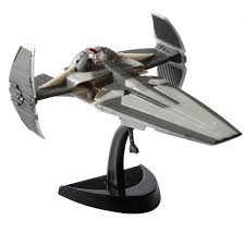Sith Infiltrator – Pocket