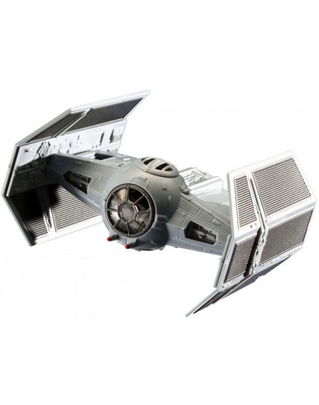 Darth Vader’s TIE Fighter – Pocket
