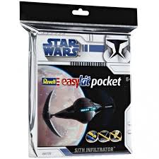 Sith Infiltrator – Pocket