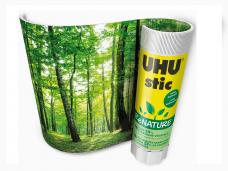 Лепило стик 21 г, ReNature