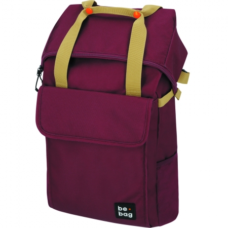 HERLITZ РАНИЦА be.bag be.flexible - ruby