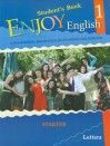 Enjoy English 1 - Учебник по английски език за 8 клас (Elementary - A1)