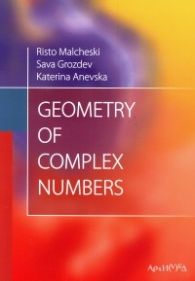 Geometry of Complex Numbers