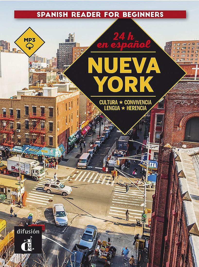 24 horas en Nueva York