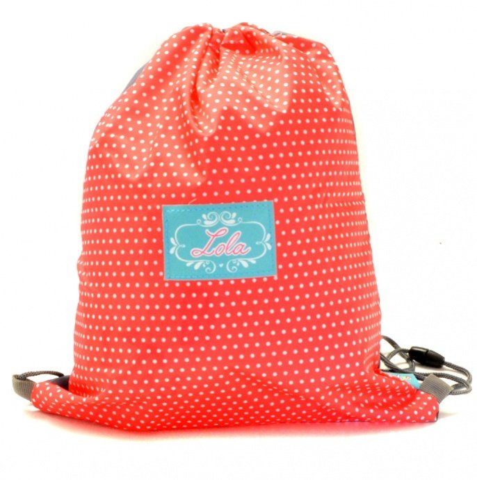 Спортна торба Lola Karton P-P