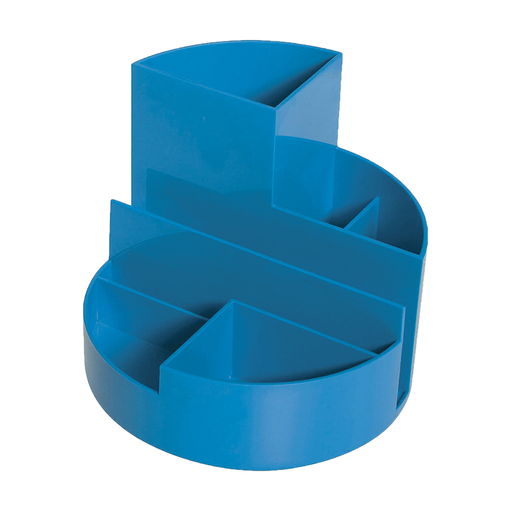 Органайзер MAULroundbox Atlantic blue