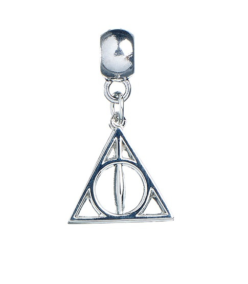 Deathly Hallows Slider талисман
