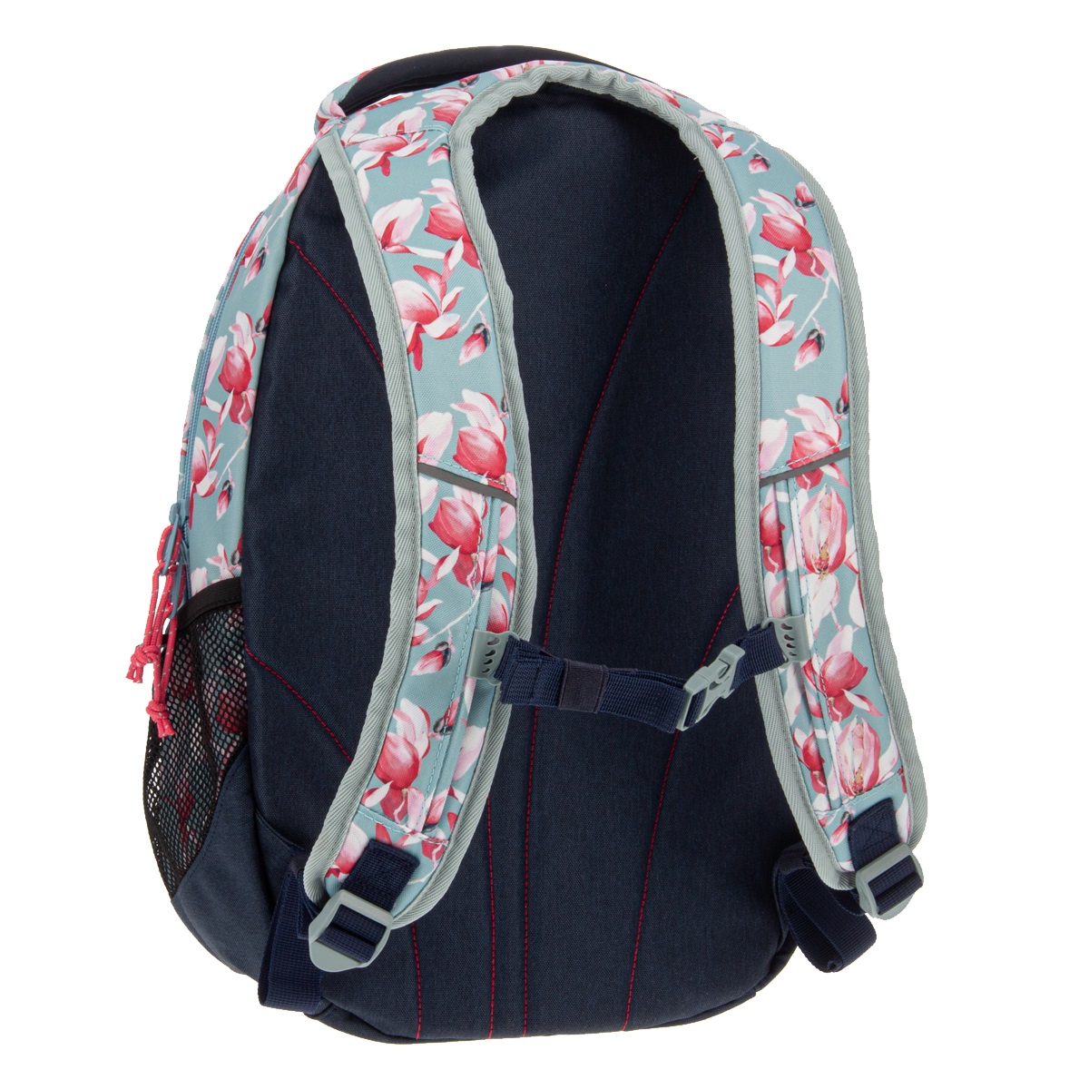 Ученическа раница Ars Una - Rosy Magnolia (5252) AU-2