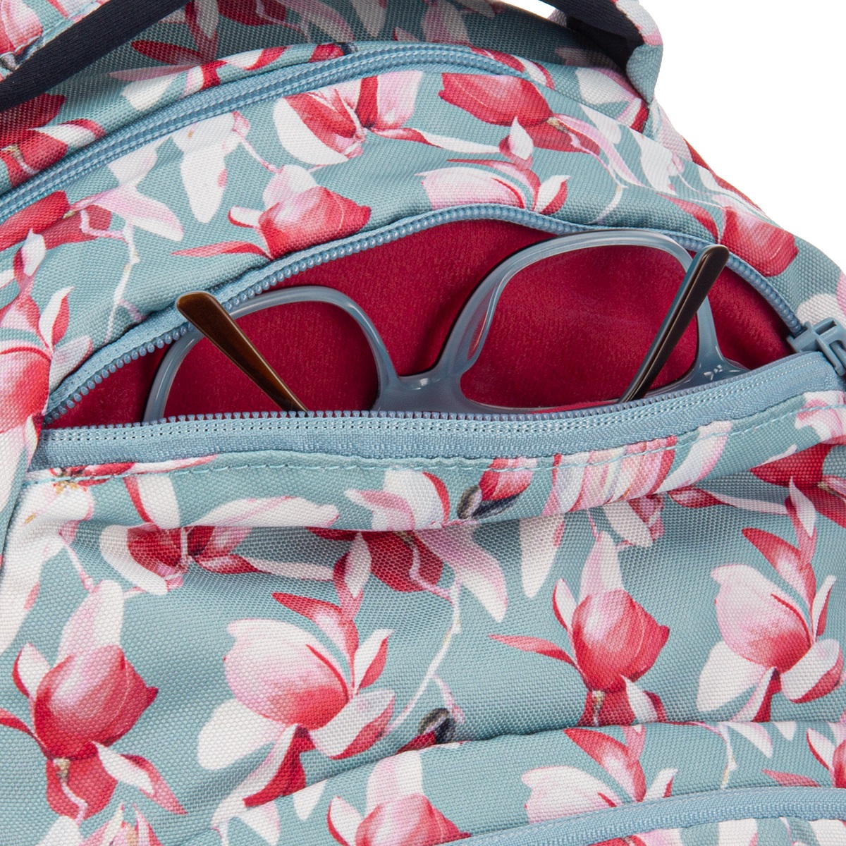 Ученическа раница Ars Una - Rosy Magnolia (5252) AU-2