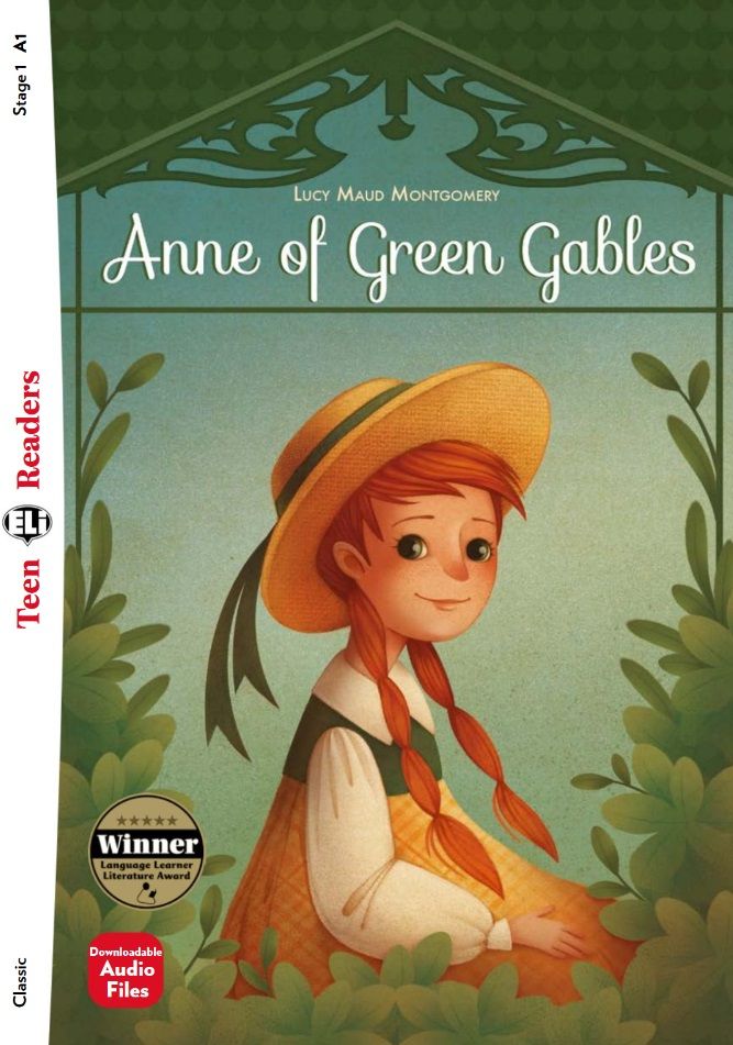 Anne of Green Gables + Downloadable Multimedia