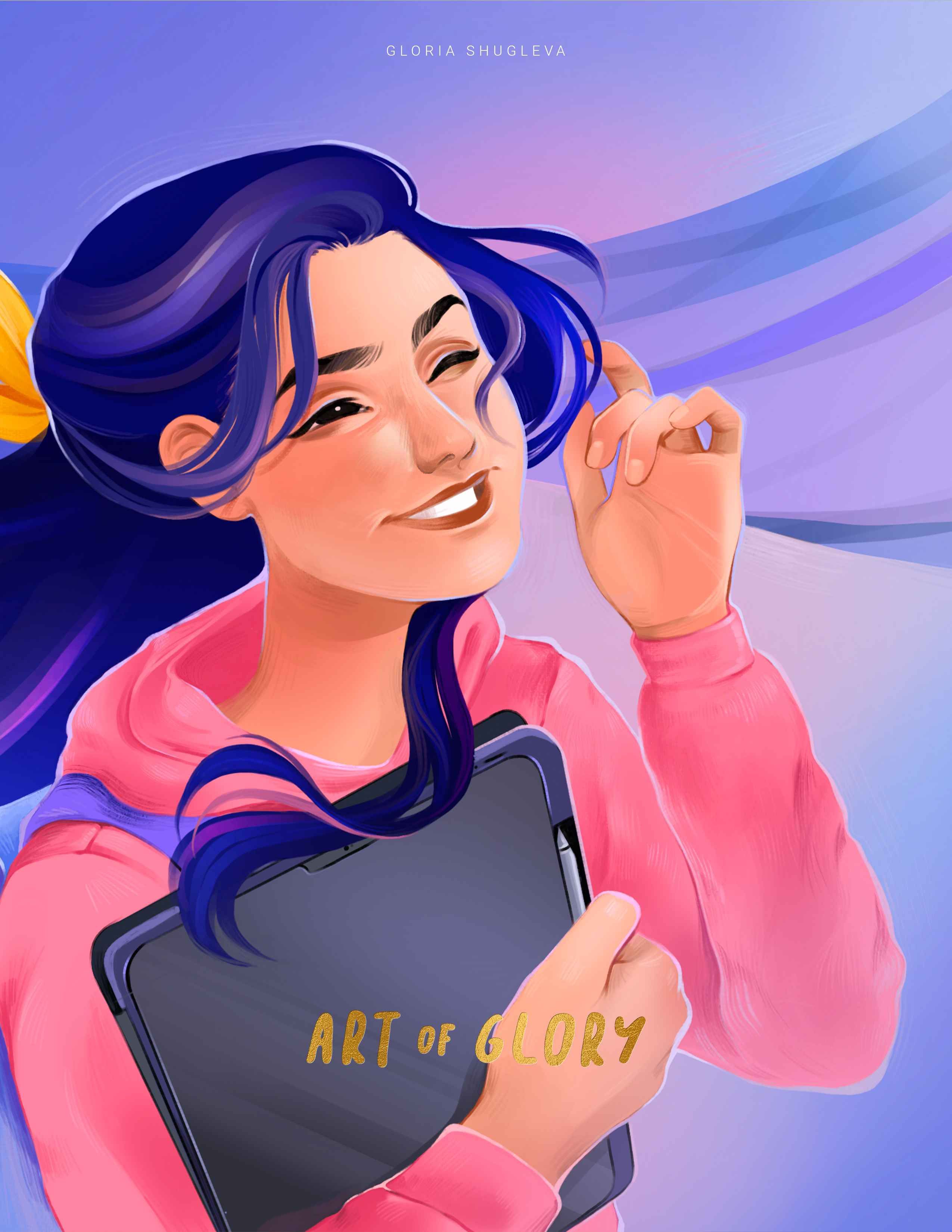 Art of Glory