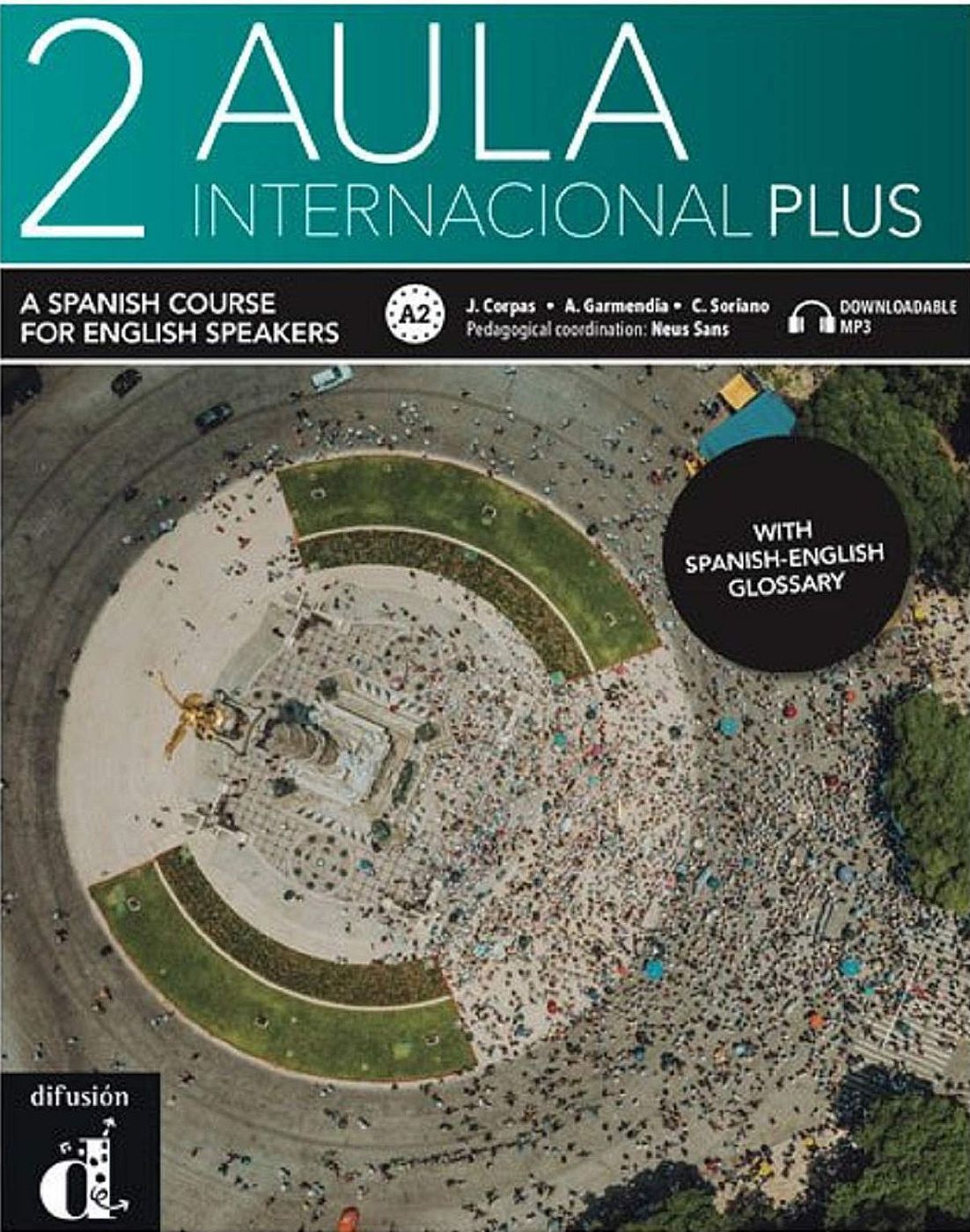 Aula internacional Plus 2 (English edition)