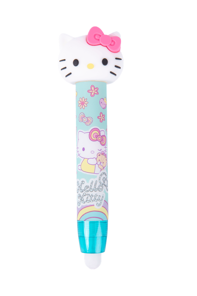 Автоматична гума cOOLPACK Hello Kitty Pastel