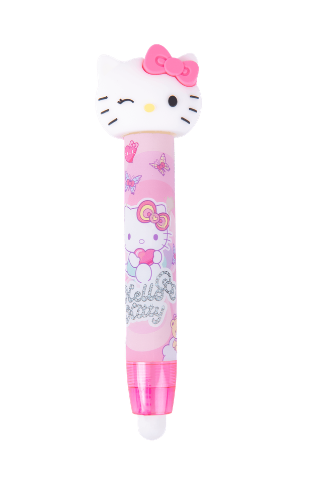 Автоматична гума cOOLPACK Hello Kitty Pastel