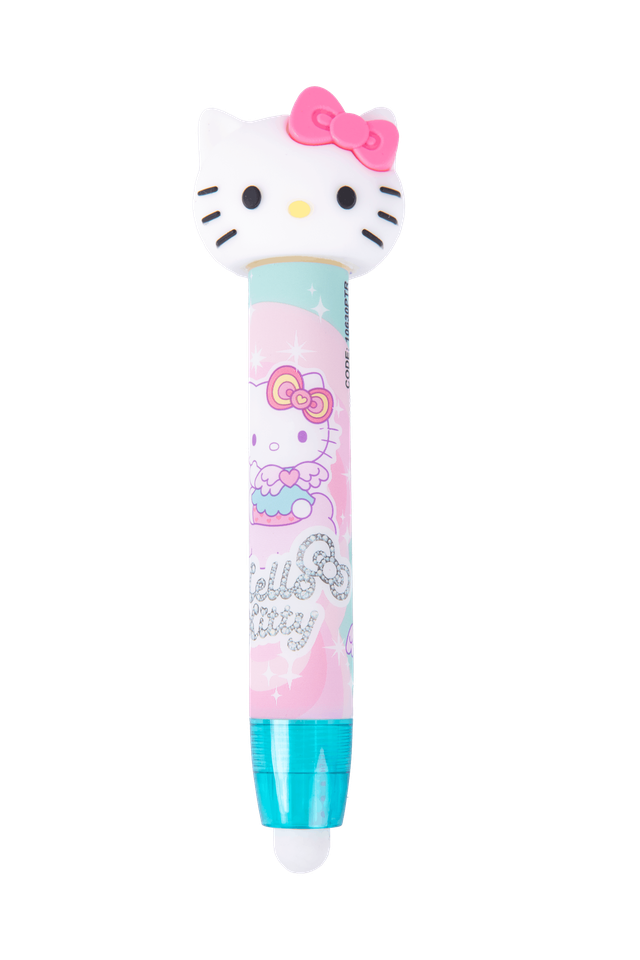 Автоматична гума cOOLPACK Hello Kitty Pastel
