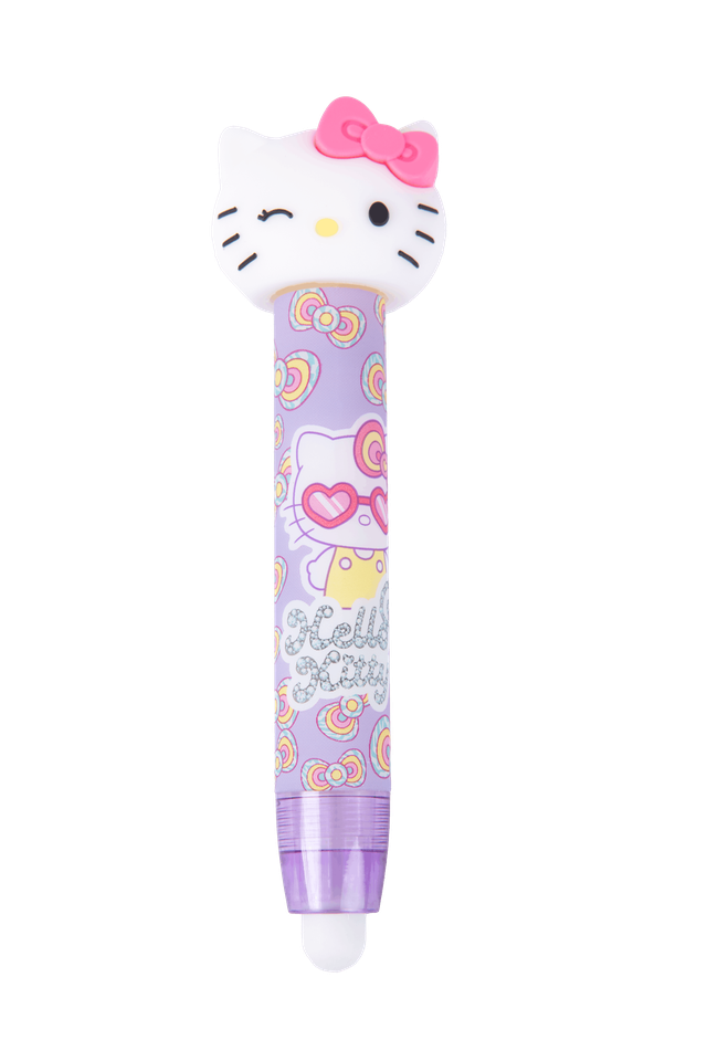 Автоматична гума cOOLPACK Hello Kitty Pastel