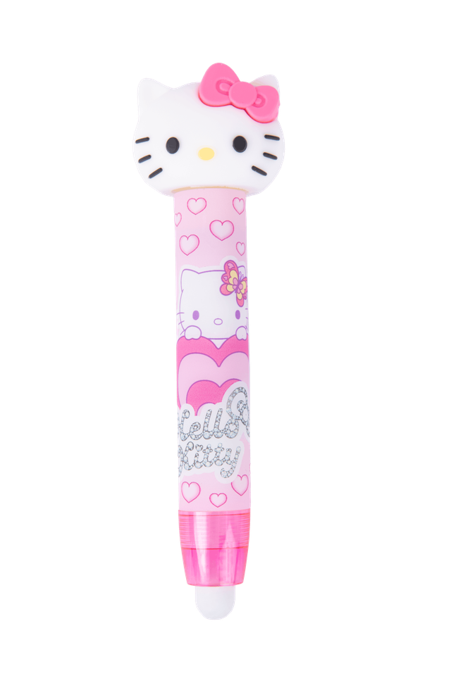 Автоматична гума cOOLPACK Hello Kitty Pastel