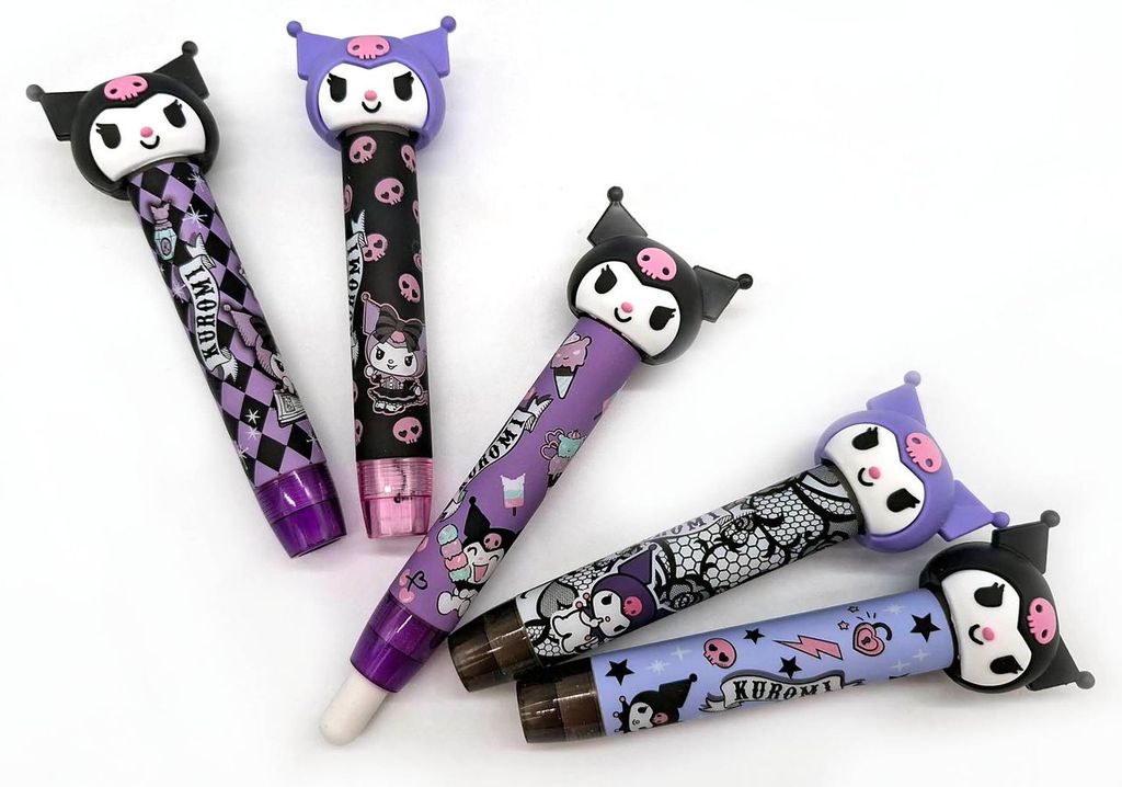 Автоматична гума Coolpack Kuromi