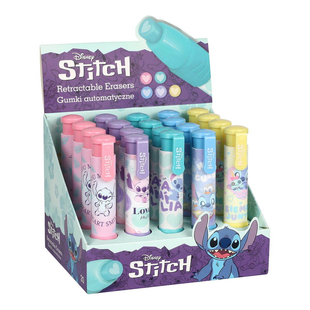 Автоматична гума Coolpack Stitch
