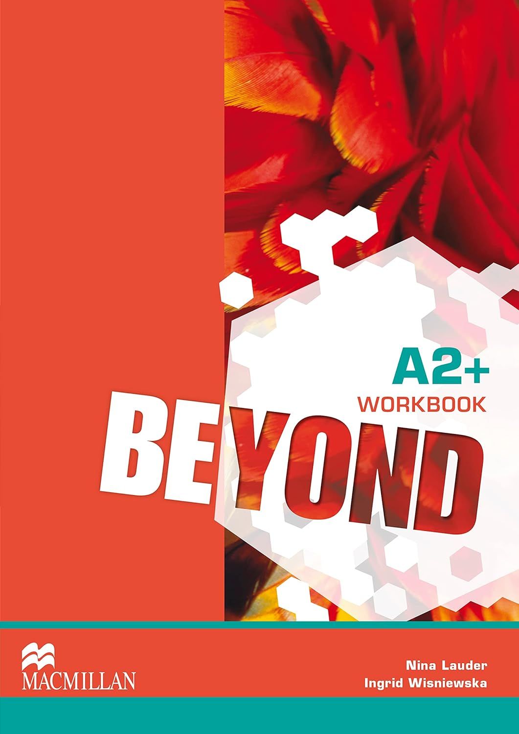 Beyond A2+: Workbook / Английски език - ниво A2+: Учебна тетрадка