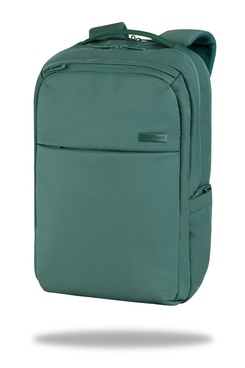 Бизнес раница CoolPack - Bolt - Pine