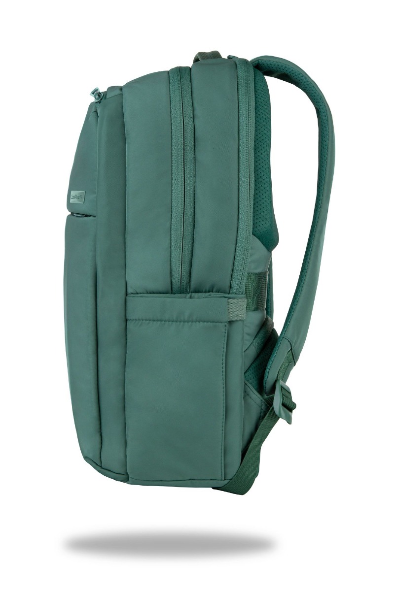 Бизнес раница CoolPack - Bolt - Pine