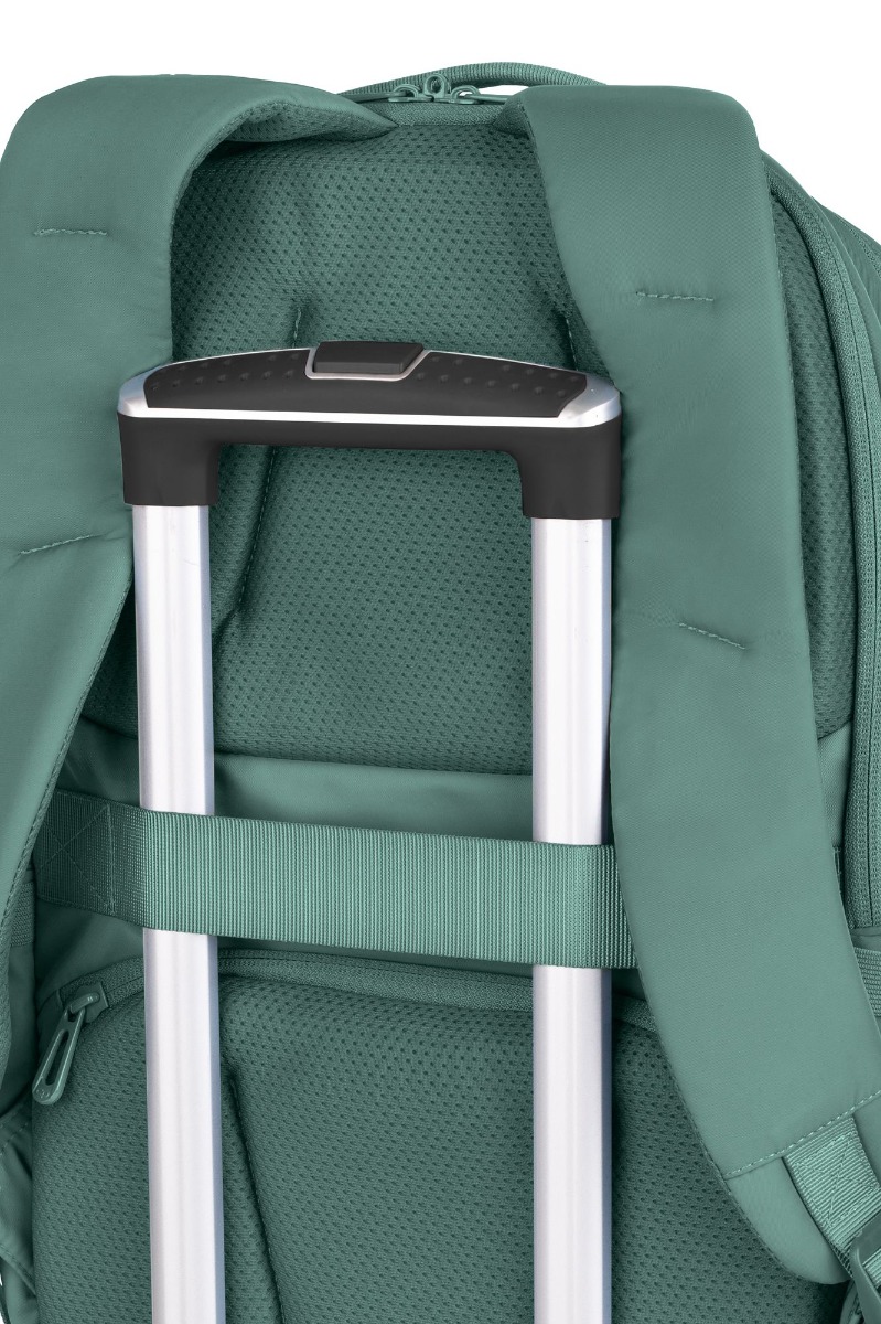 Бизнес раница CoolPack - Bolt - Pine