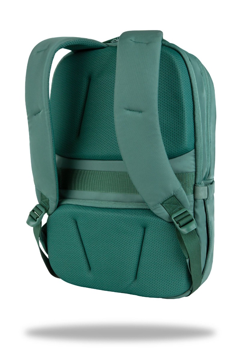 Бизнес раница CoolPack - Bolt - Pine