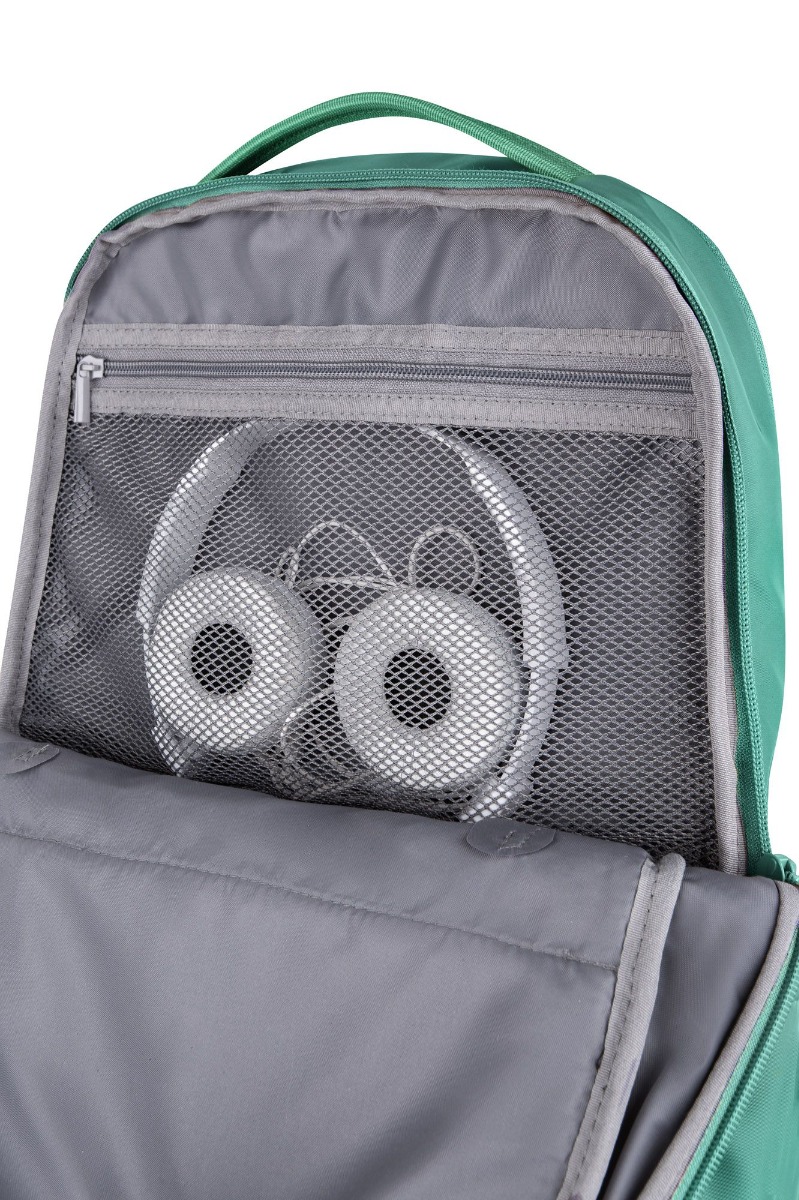 Бизнес раница CoolPack - Bolt - Pine