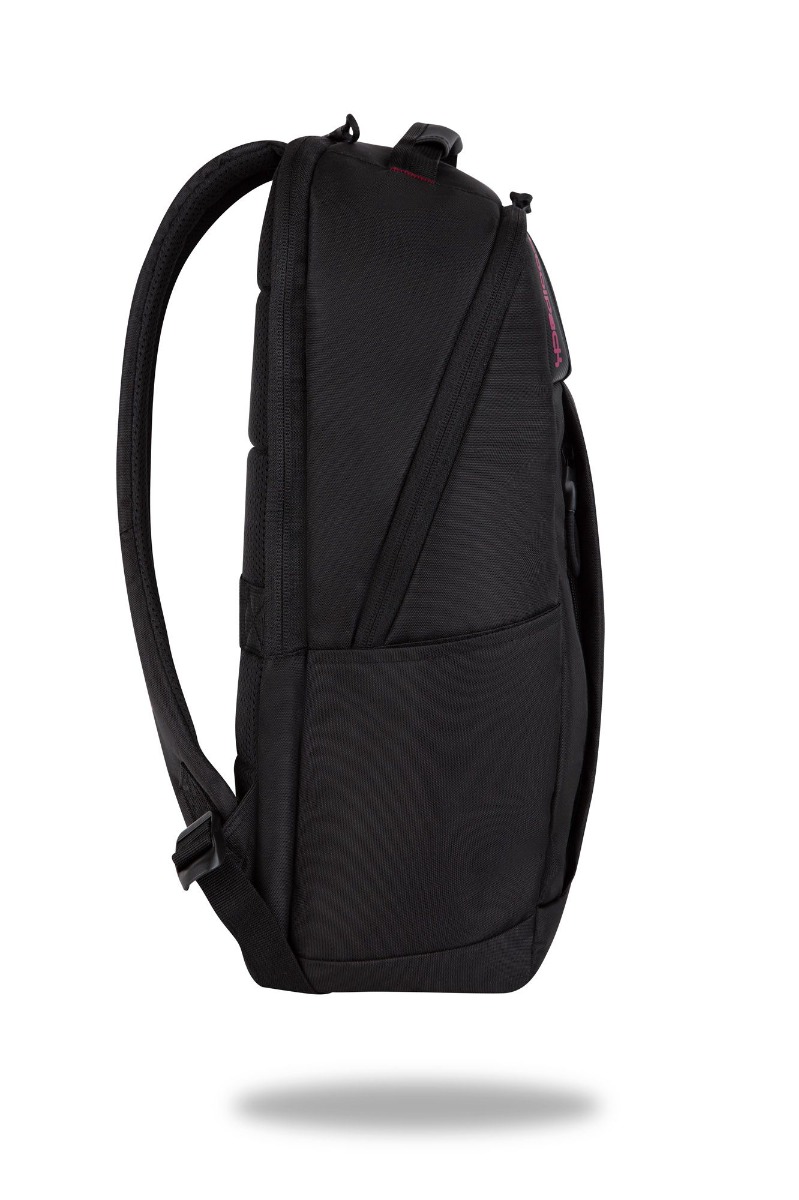 Бизнес раница CoolPack - Spot - Black