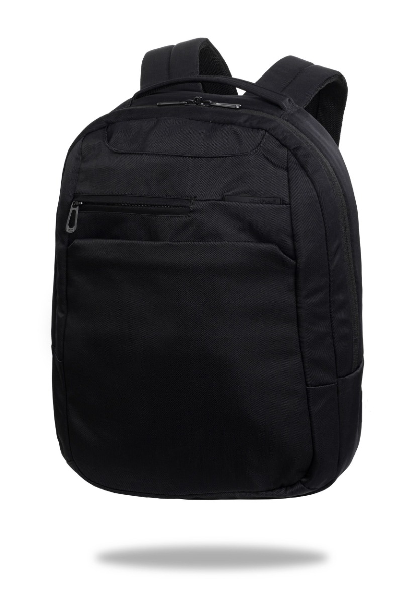 Бизнес раница Coolpack - FALET - BLACK