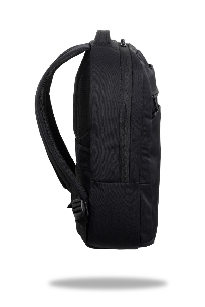 Бизнес раница Coolpack - FALET - BLACK