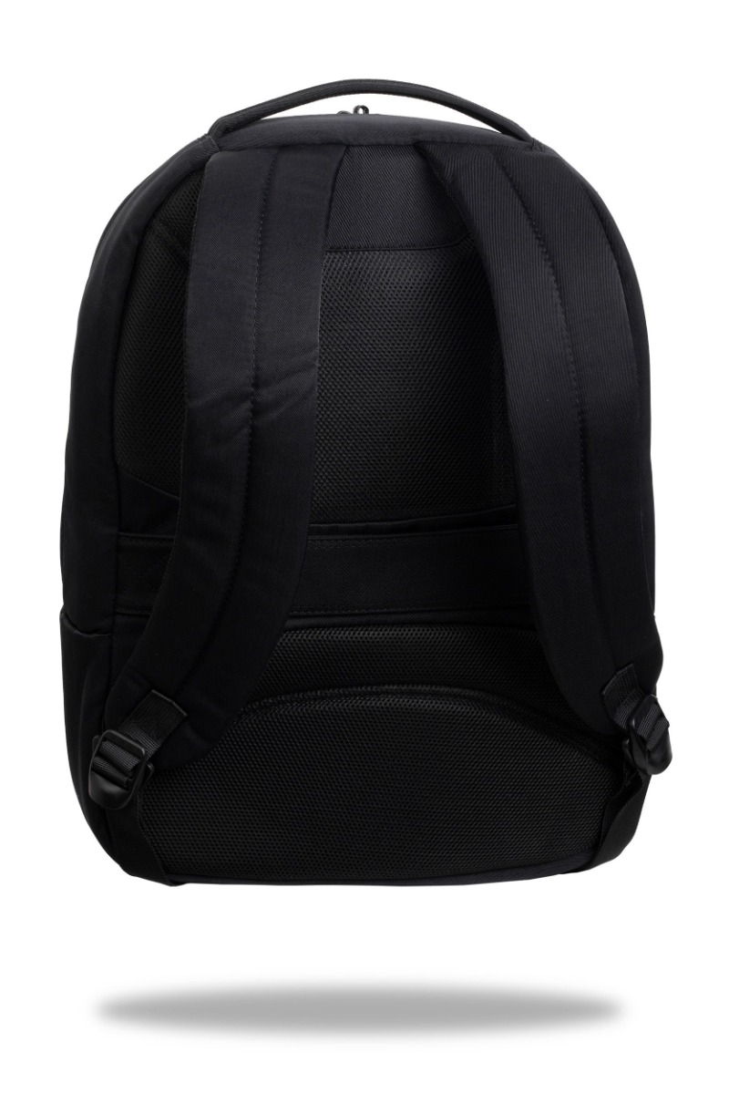 Бизнес раница Coolpack - FALET - BLACK