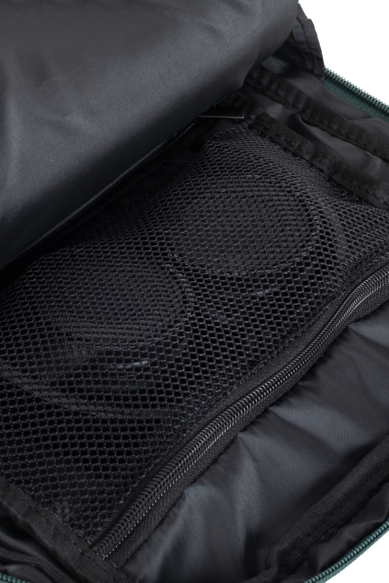 Бизнес раница Coolpack - FALET - BLACK
