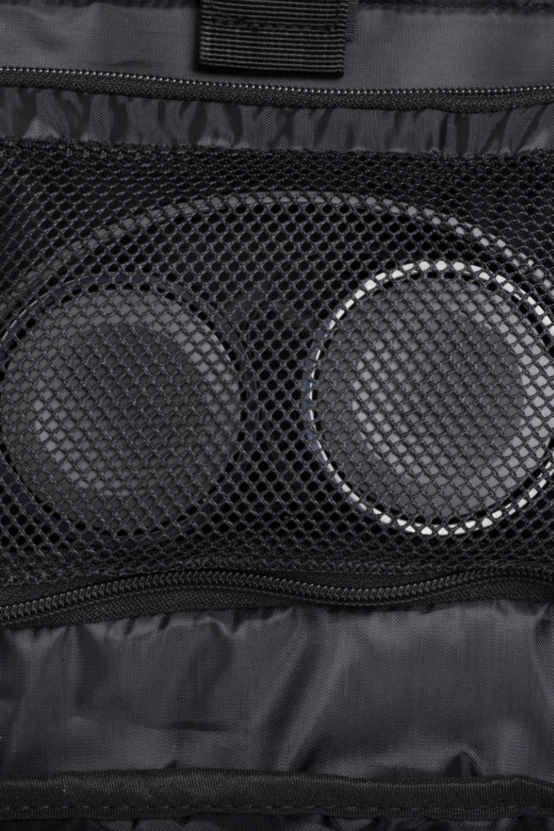 Бизнес раница Coolpack - FALET - BLACK