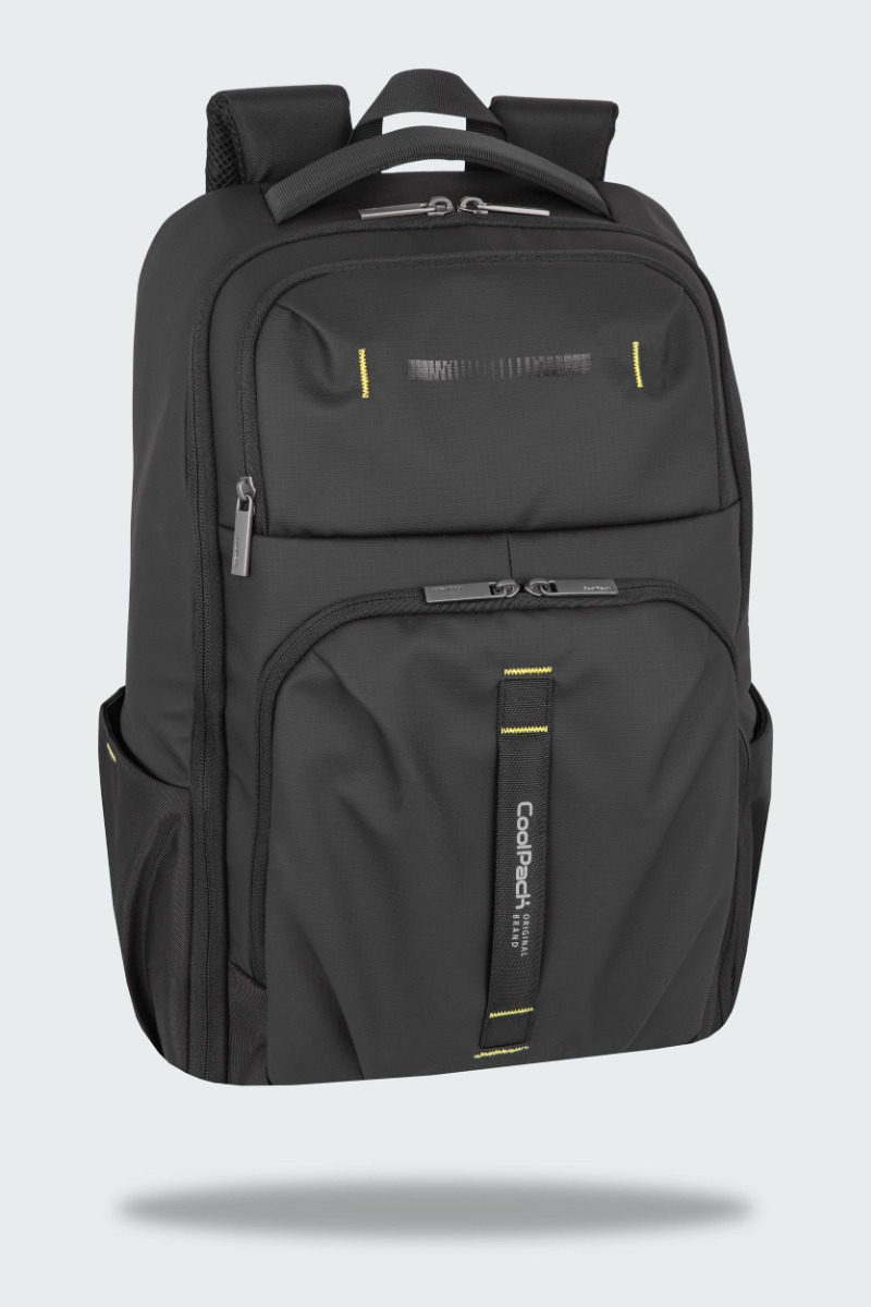 Бизнес раница Coolpack - RAMB - BLACK