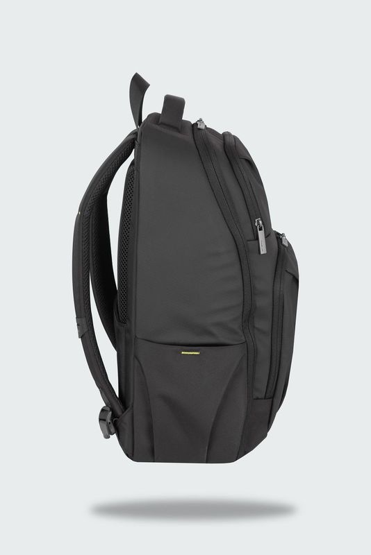 Бизнес раница Coolpack - RAMB - BLACK