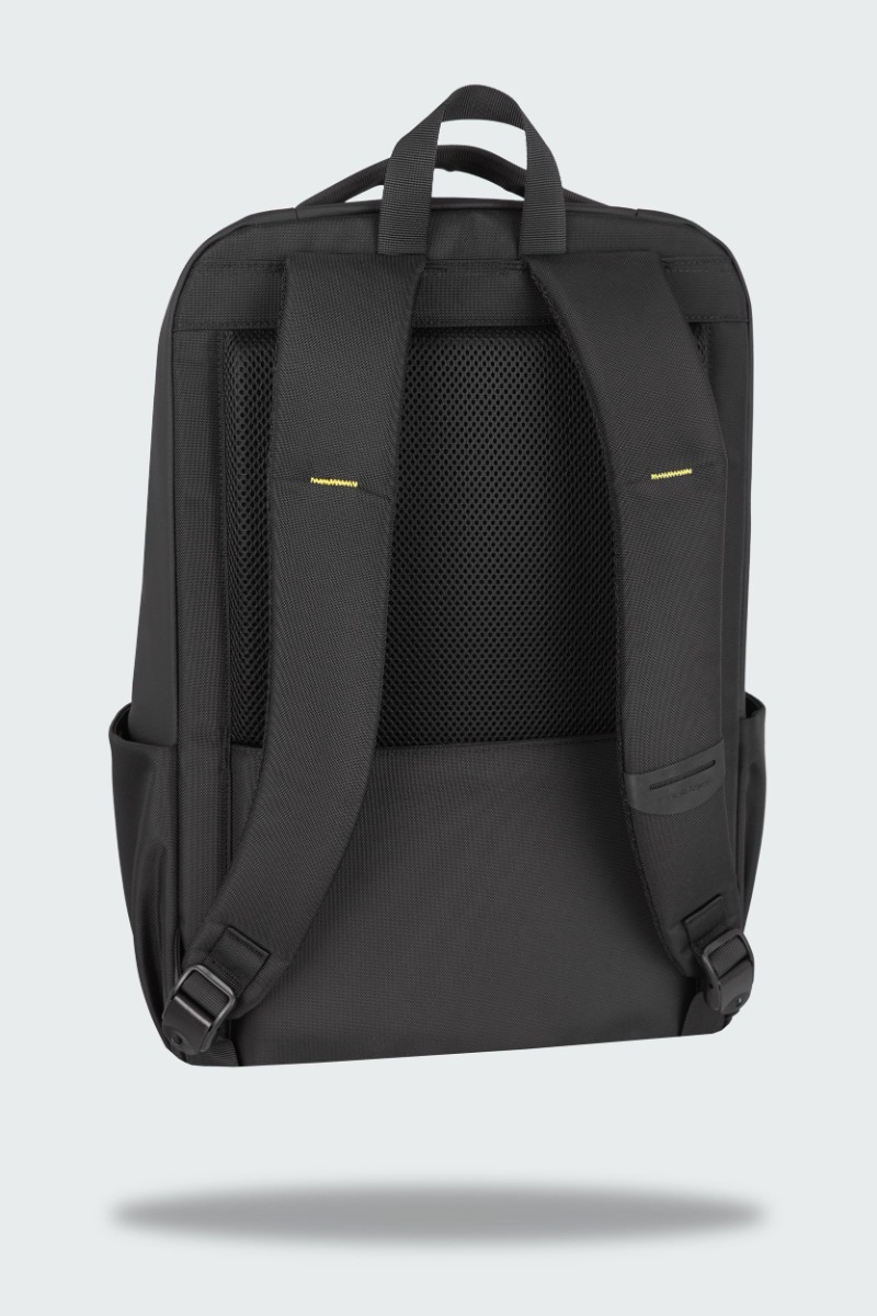 Бизнес раница Coolpack - RAMB - BLACK