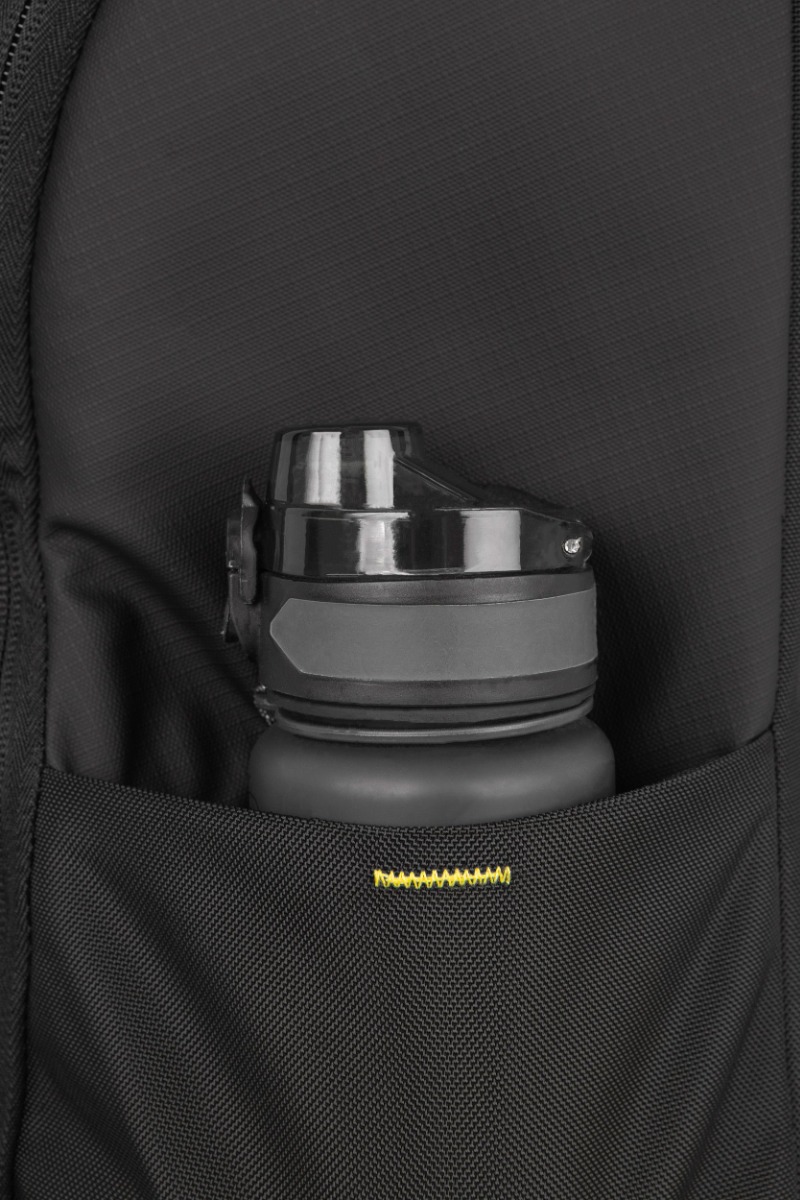 Бизнес раница Coolpack - RAMB - BLACK