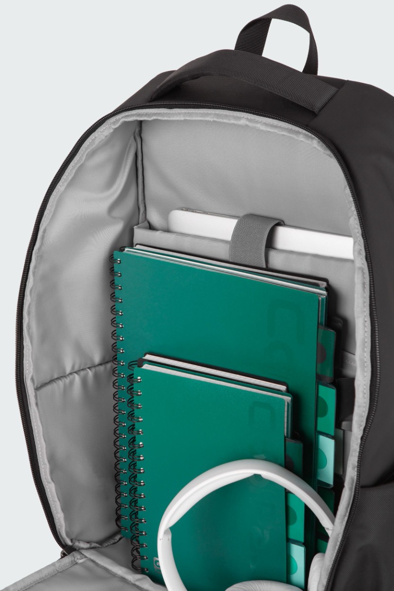 Бизнес раница Coolpack - RAMB - BLACK