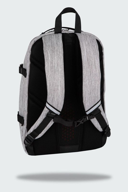 Бизнес раница Coolpack - SKILL LIGHT GREY