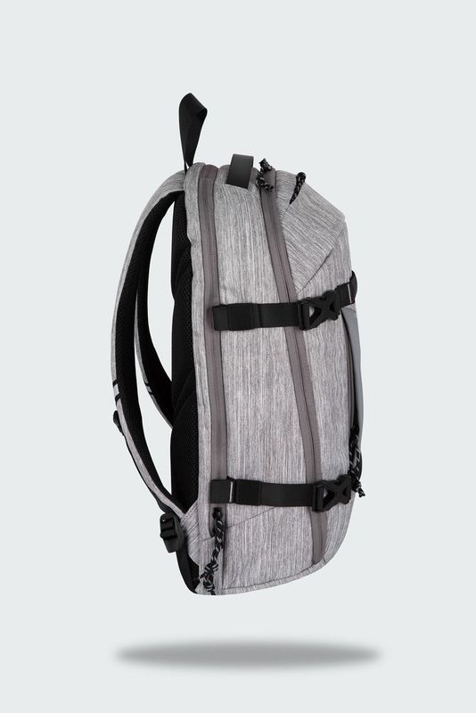 Бизнес раница Coolpack - SKILL LIGHT GREY