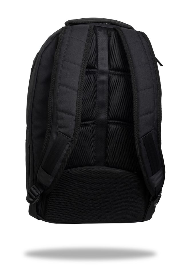 Бизнес раница Coolpack - VOLVE - GREY / GREEN